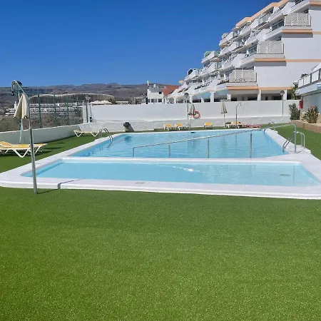 Amadores Beach View Apartment Exterior photo