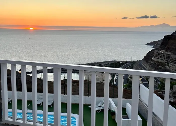 Amadores Beach View Apartment